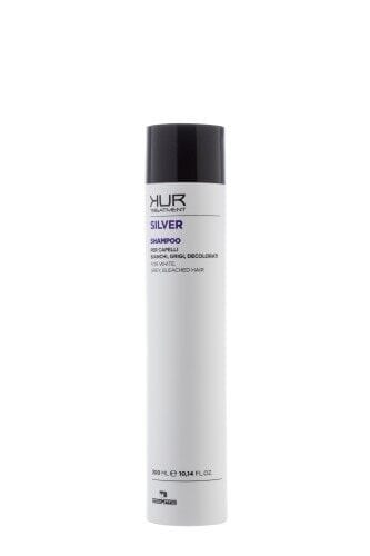 TOCCO MAGICO - KUR TREATMENT_Kur Treatment Silver Shampoo_Cosmetic World
